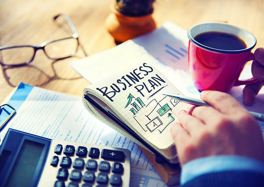 How to Write a Real Estate Business Plan
