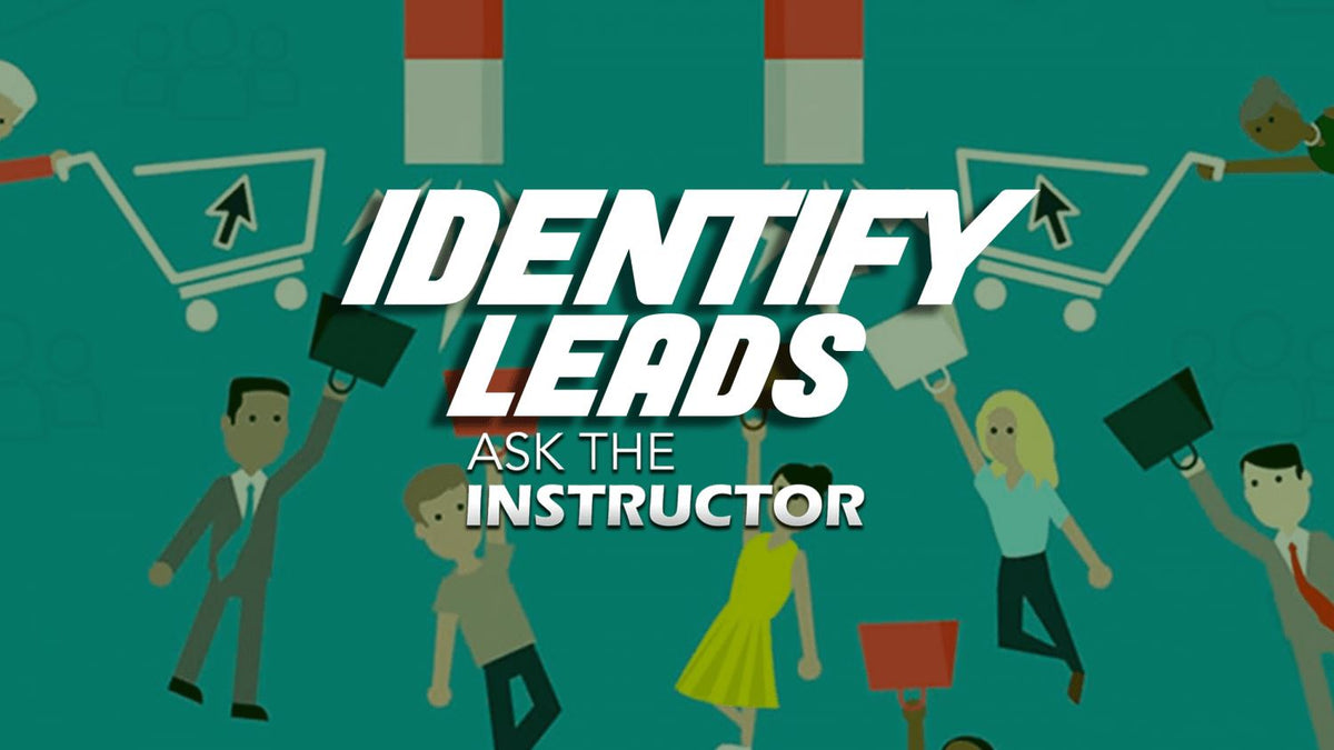 Identifying Leads