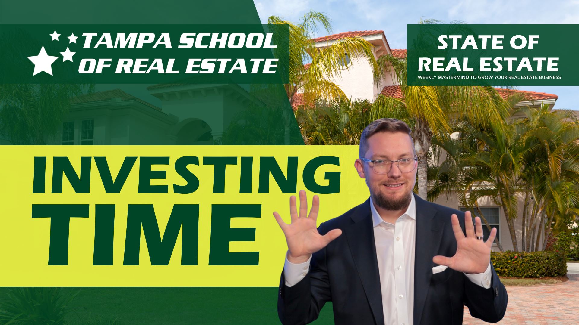 Investing Time