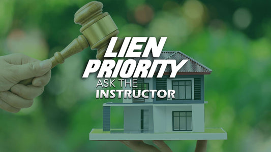 Lien Priority