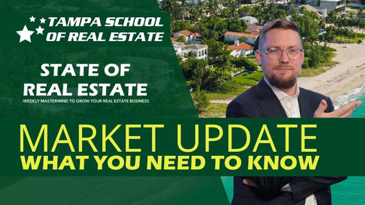 Market Update: What Every New Agent Needs to Know