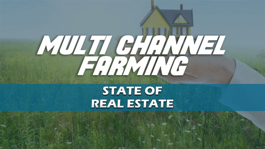 Multi Channel Farming