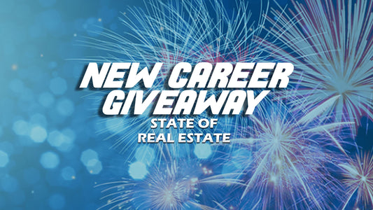 New Year New Career Giveaway