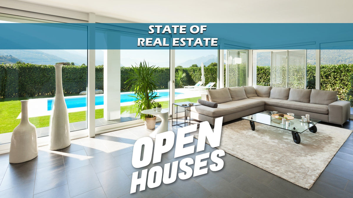Open Houses