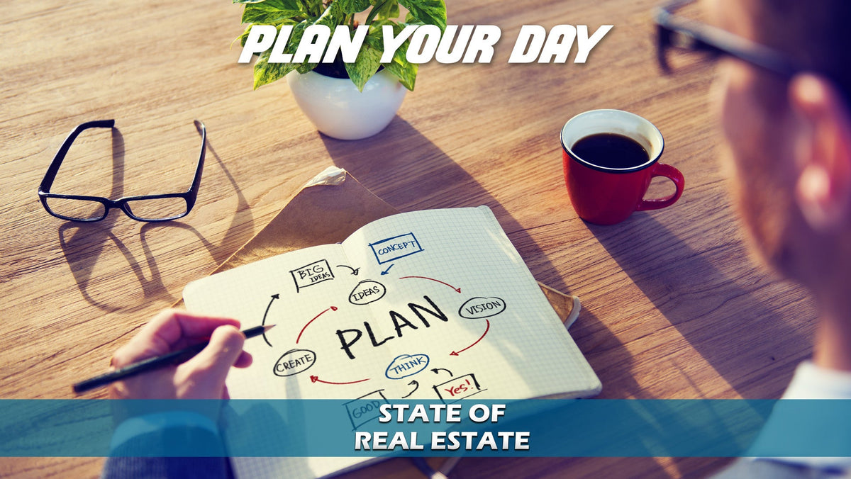 Plan Your Day