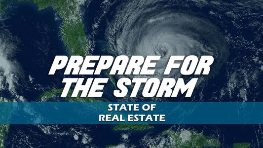 Prepare Your Business for the Storm