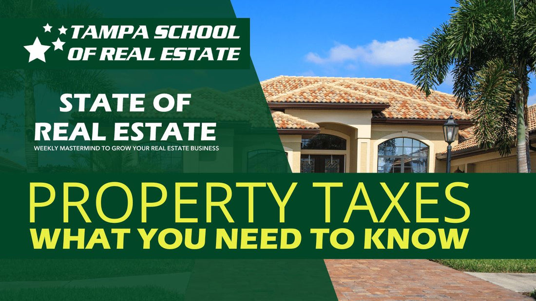 Property Taxes