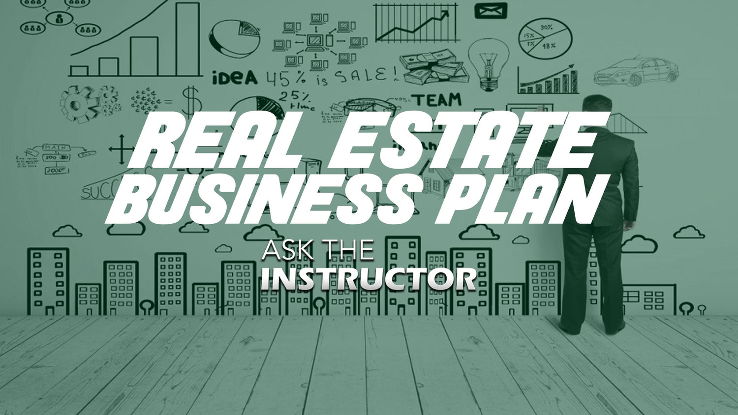 Real Estate Business Plan