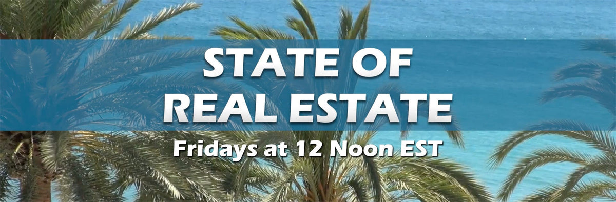 Real Estate Farming