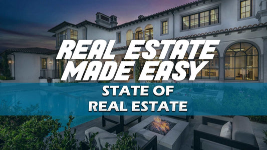 Real Estate Made Easy