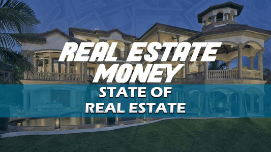 Real Estate Money