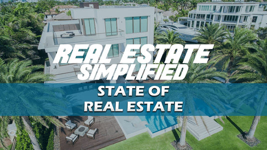 Real Estate Simplified