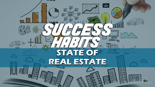 Real Estate Success Habits