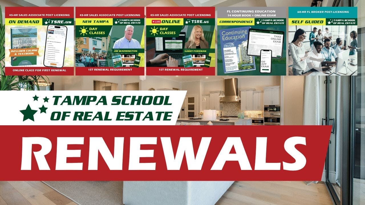 Renewal Redzone March 2026