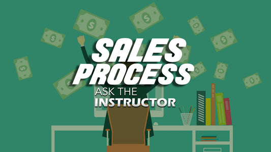 Sales Process