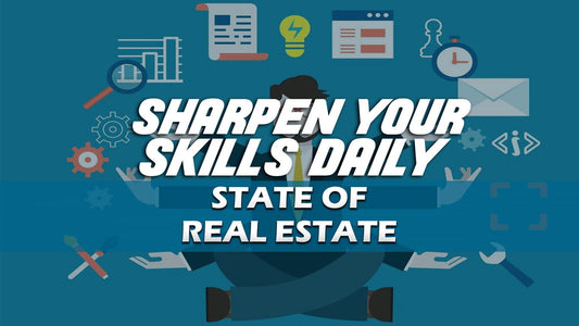 Sharpen Your Skills Daily