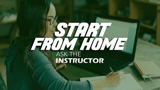 Start Your Real Estate Career From Home