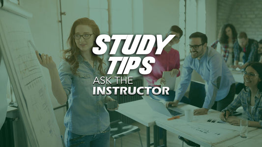 Study Tips For Your Real Estate Exams