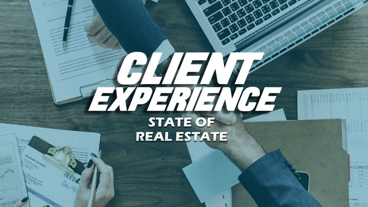 The Client Experience