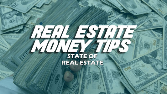 Tips for Making Money in Real Estate