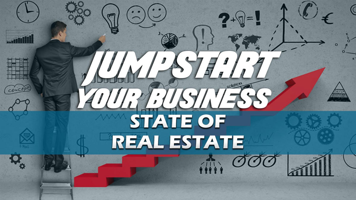 Tips to Jumpstart Your Real Estate Business