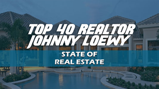 Top 40 Realtor in US Interview