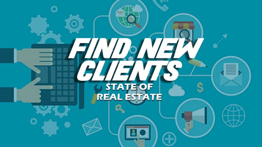 Use Mail to Find New Clients