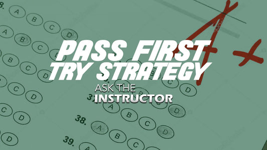Use Pass First Try Strategy for Florida Real Estate Exam
