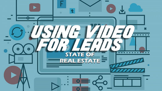 Using Video to Generate Leads