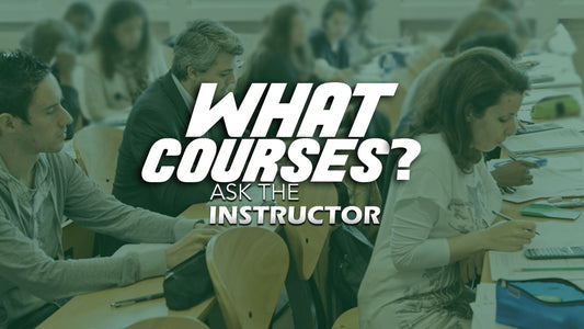 What Courses Do You Need to Be Successful in Real Estate?
