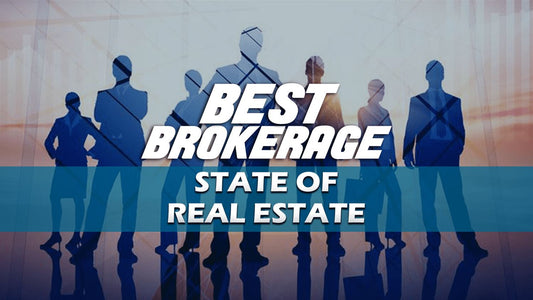 What is the Best Brokerage for New Agents?