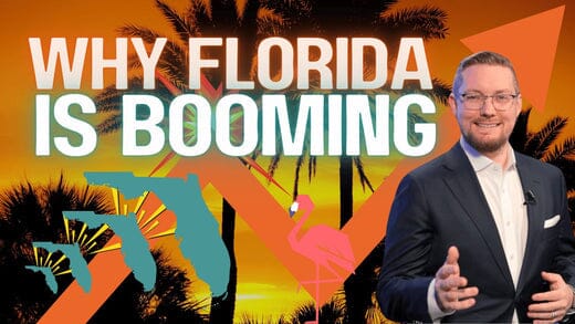 Why Florida’s Real Estate Market Is Booming: Opportunities for New Agents