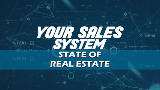Your Sales System