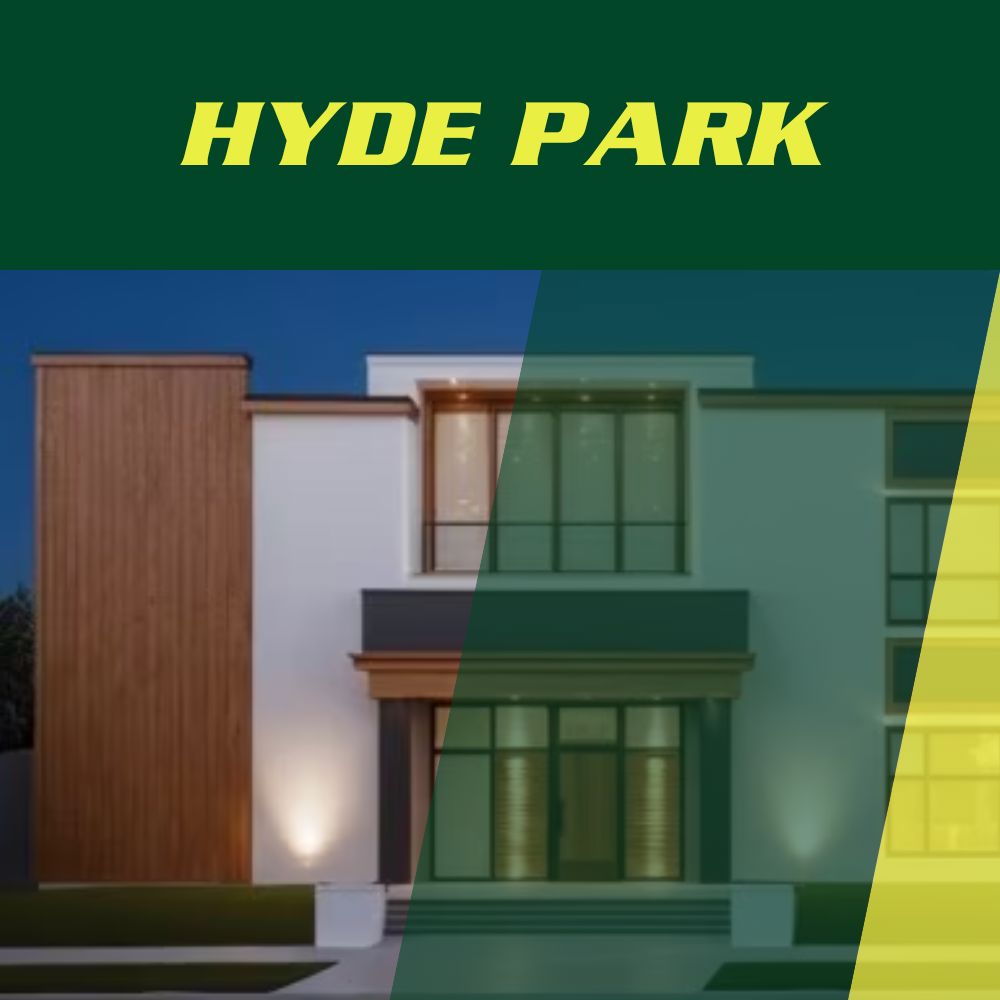 Hyde Park Classes