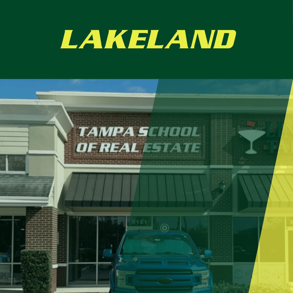 Lakeland Classes