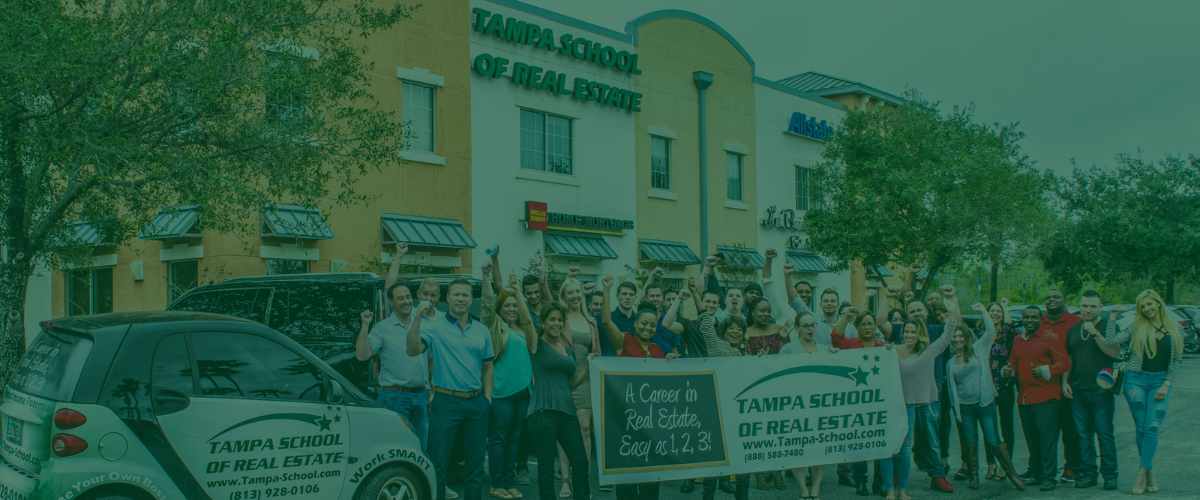 Tampa School of Real Estate