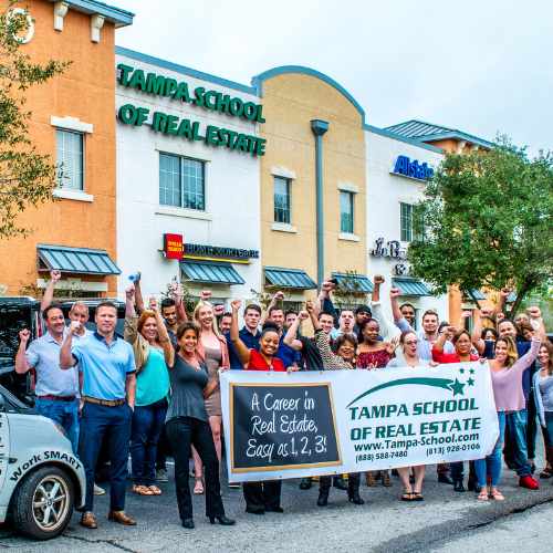 Real Estate School