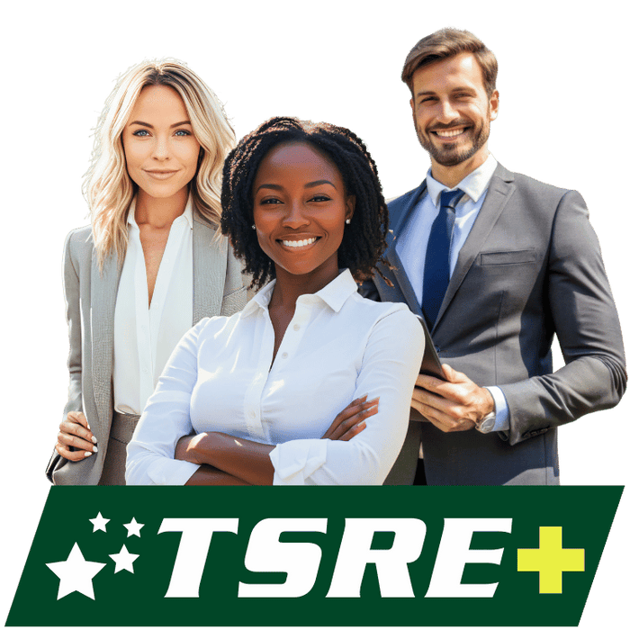 Tampa School of Real Estate (TSRE) Florida License Courses