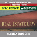 CE: Florida Core Law (3 Hours) CE LEAP 