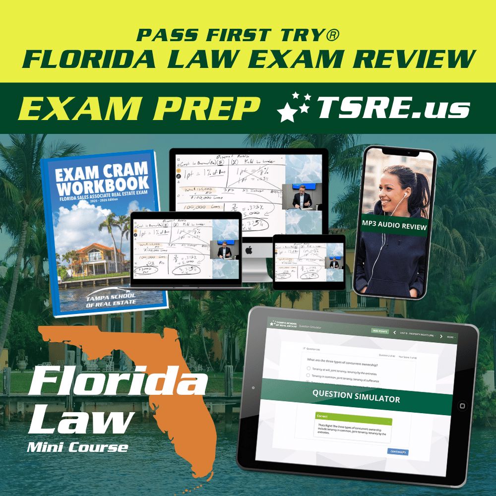 Florida Law Exam Prep Exam Prep learn.at.tsre.us 