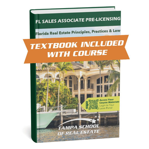 Hyde Park | Apr 19 9:00am | 63-HR FL Real Estate Classes SLPRE TSRE Hyde Park | Tampa School of Real Estate 