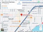 Hyde Park | Feb 20 9:00am | 63-HR FL Real Estate Classes SLPRE TSRE Hyde Park | Tampa School of Real Estate 