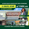 Lakeland | Feb 23 8:30am | 63-HR FL Real Estate Classes SLPRE TSRE Lakeland | Tampa School of Real Estate Full Tuition 