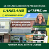 Lakeland | Jun 8 9:30am | 63-HR FL Real Estate Classes SLPRE TSRE Lakeland | Tampa School of Real Estate Full Tuition 
