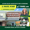 Lakeland | Mar 2 9:30am | 63-HR FL Real Estate Classes SLPRE TSRE Lakeland | Tampa School of Real Estate Full Tuition 