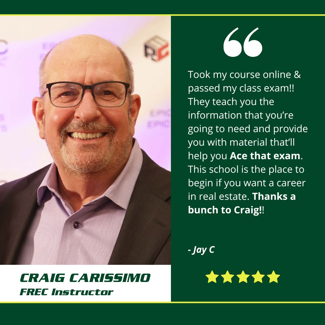 LIVE Online | Apr 20 9:15am | 63-HR FL Real Estate Classes SLPRE TSRE LIVE Online | Tampa School of Real Estate 