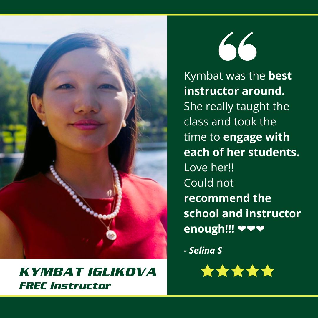 LIVE Online | Apr 6 8:30am | 63-HR FL Real Estate Classes SLPRE TSRE LIVE Online | Tampa School of Real Estate 