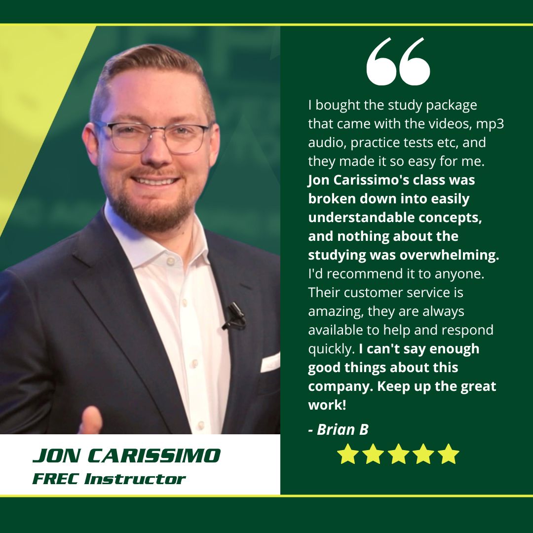 LIVE Online | Dec 1 9:15am | 63-HR FL Real Estate Classes SLPRE TSRE LIVE Online | Tampa School of Real Estate 