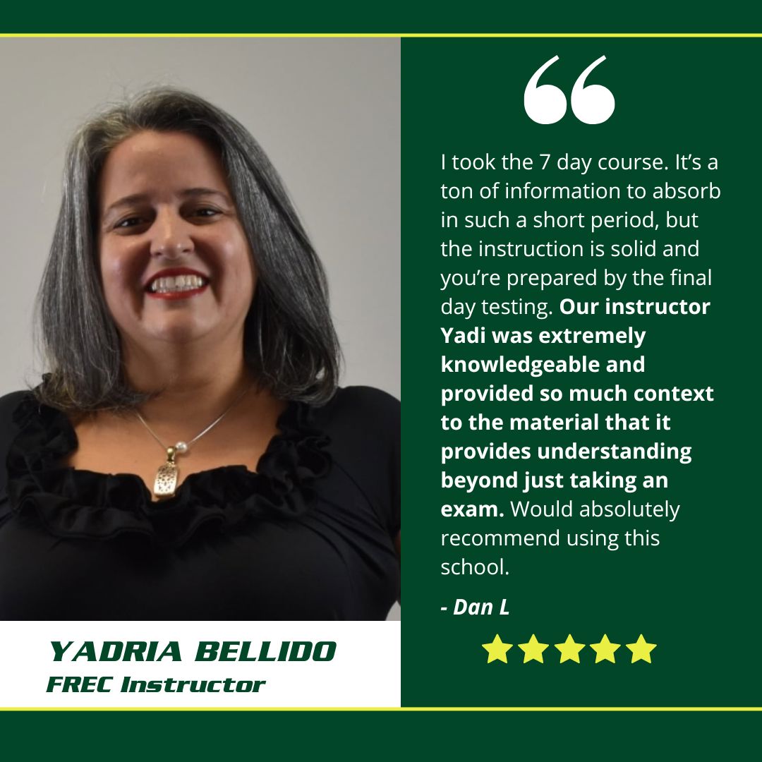 LIVE Online | Feb 21 8:30am | 45-HR FL Post Licensing Course SLPOST TSRE LIVE Online | Tampa School of Real Estate 