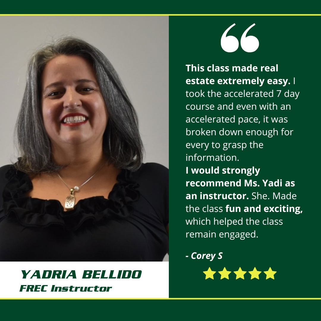 LIVE Online | Feb 9 6:30pm | 63-HR FL Real Estate Classes SLPRE TSRE LIVE Online | Tampa School of Real Estate 